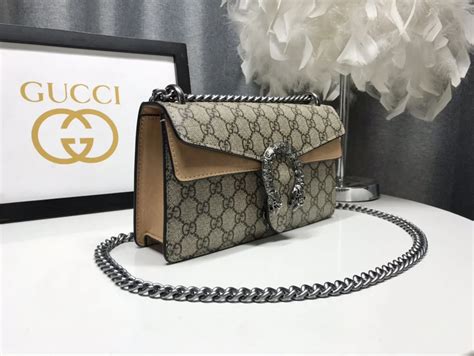 dionysos gucci bag|sac Gucci dionysus aliexpress.